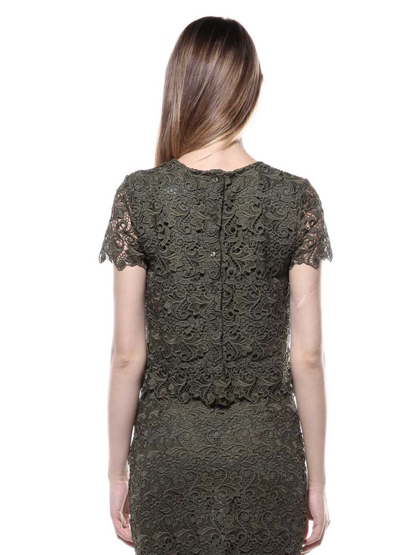 ERMANNO Ermanno Scervino, Top